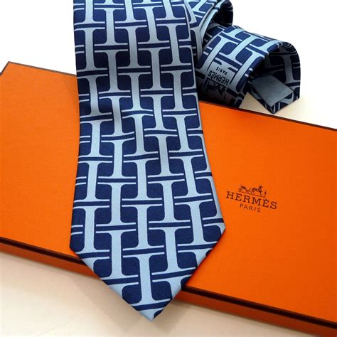 what is the classic hermes tie|Hermes tie price.